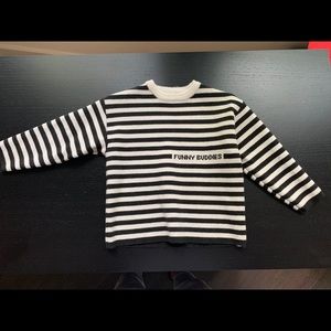 Zara kids sweater 18-24 months